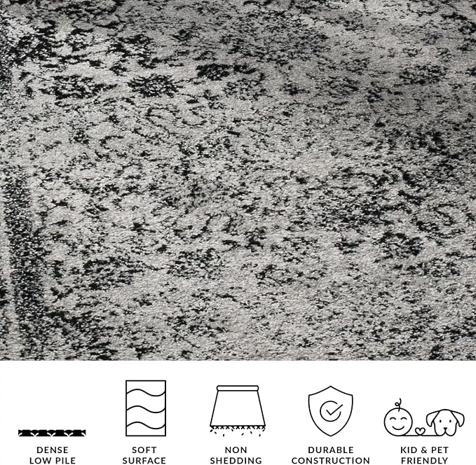 SAFAVIEH Area Rug 3x5 - Image 5