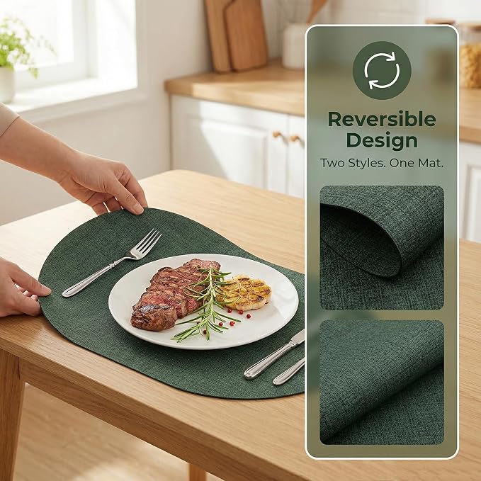 Placemats Set of 8 - Image 3