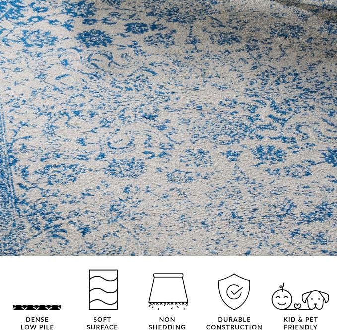 SAFAVIEH Area Rug 11x15 - Image 5