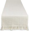 DII Variegated Tabletop Collection, Table Runner3x72 by DII