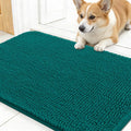 OLANLY Dog Door Mat for Muddy Paws 24x16, Absorbs Moisture and Dirt, Absorbent by OLANLY