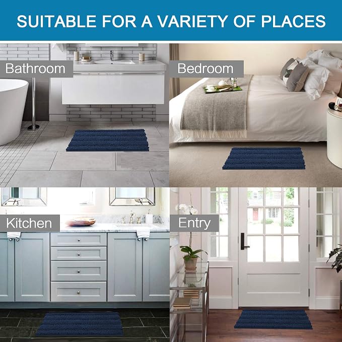 H.VERSAILTEX 2 Piece Bathroom Set - Image 6