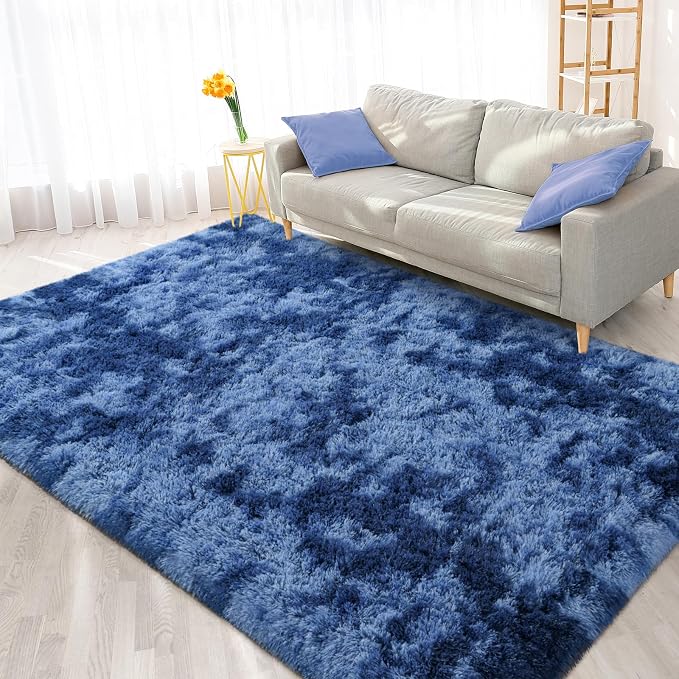 FlyDOIT 8x10 Feet Large Area Rugs - Image 8