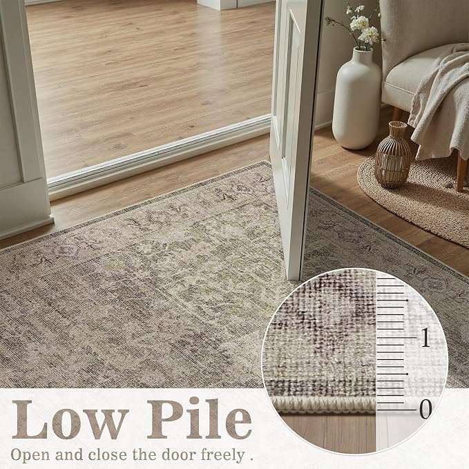 DCX Washable 2x6, Kid & Pet Friendly - Image 2