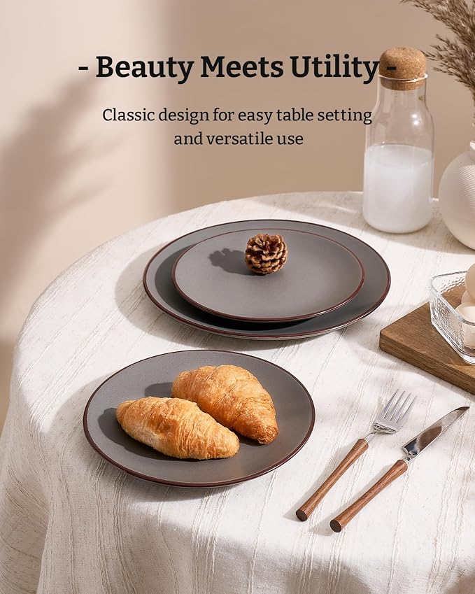 Famiware Venus Plates and Bowls Sets - Image 3