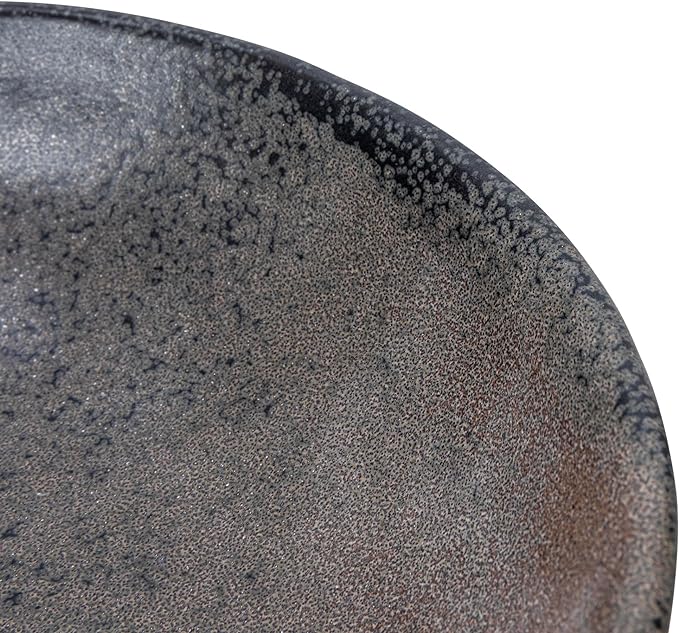 Creative Co-Op Stoneware Bowl - Image 5