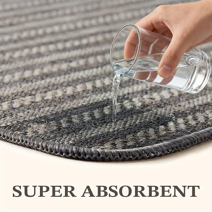 MatEssenz Pet-Friendly Inside Door Mat - Image 6