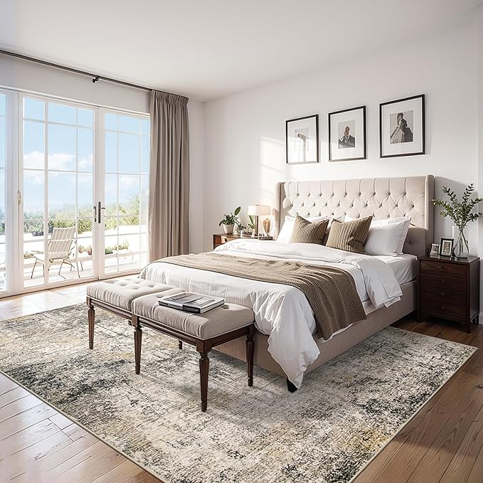 Area Rugs Living Room Rug - Image 3
