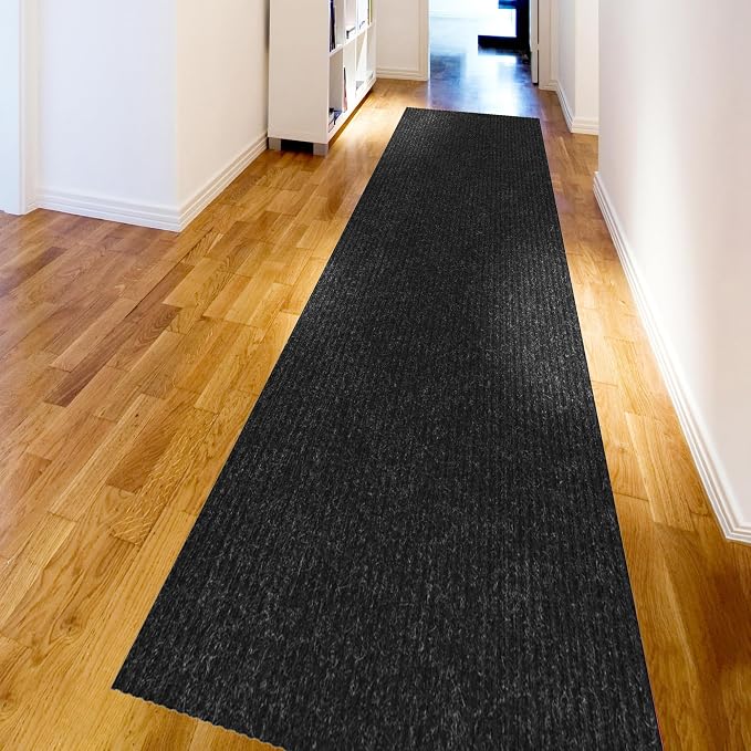 Ottomanson 2'7" x 44' Hallway Runner - Image 12