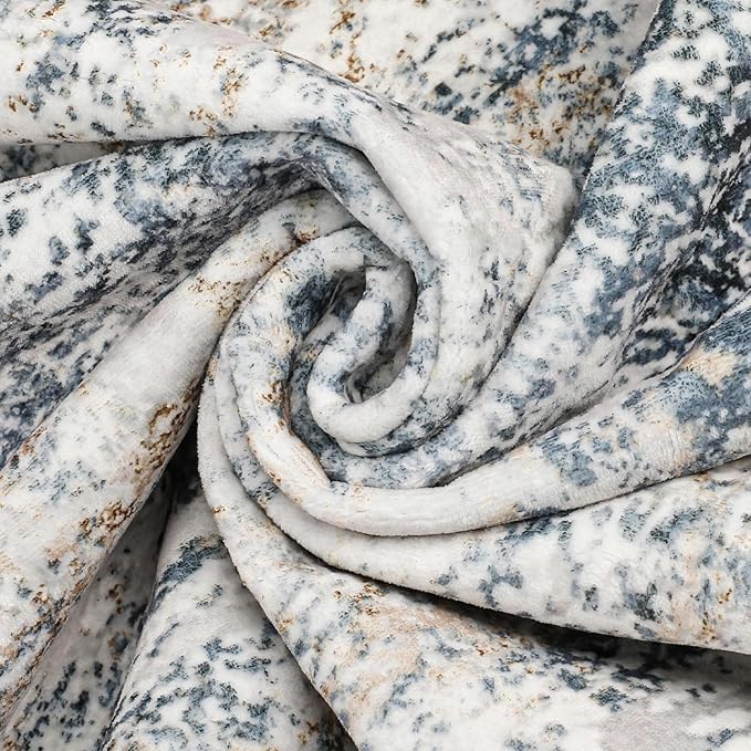 DMOYEST Square Area Rug Living Room Rugs - Image 8