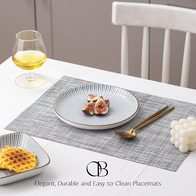 Placemats Set of 12 - Image 3
