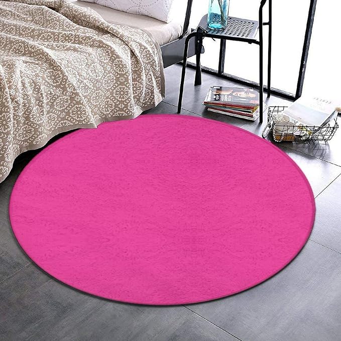 Highly Premium Quality Floor Mat, Office Chair Decor Mat, Room Sofa Yoga Soft - Image 2