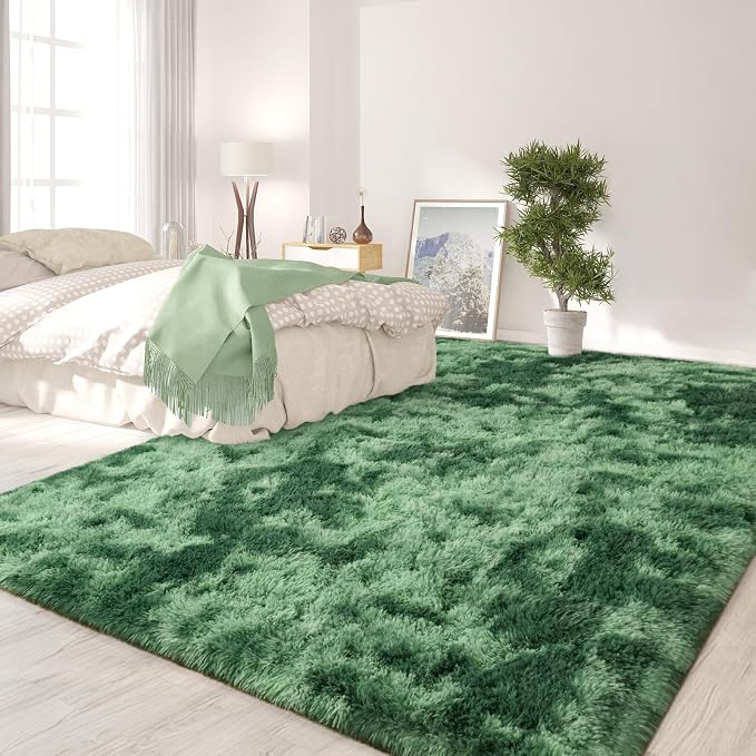 FlyDOIT 8x10 Feet Large Area Rugs - Image 3