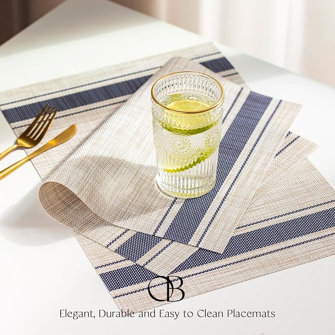 Placemats Set of 8 - Image 3