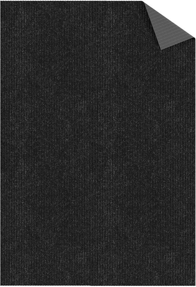 Ottomanson 6'6" x 29' Hallway Runner - Image 8