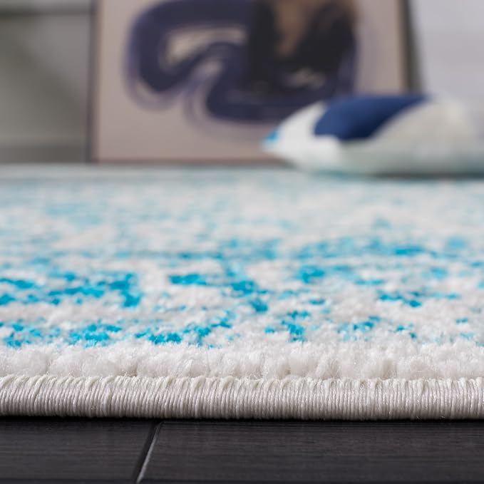 SAFAVIEH Adirondack Collection Runner Rug - Image 5