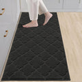 COSY HOMEER-Kitchen-Rugs-Non-Slip-Washable 24"x60" Absorbent Kitchen Runner Rug by COSYHOMEER