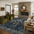 9x12 Area Rugs for Living Room: Washable Bedroom Rug Vintage Area Rug Stain by palohom