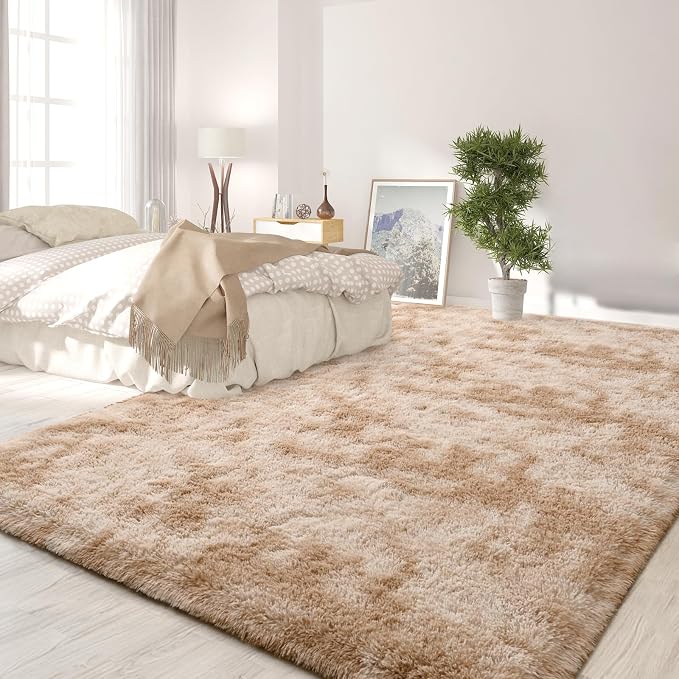 FlyDOIT 6x9 Feet Large Area Rugs - Image 3