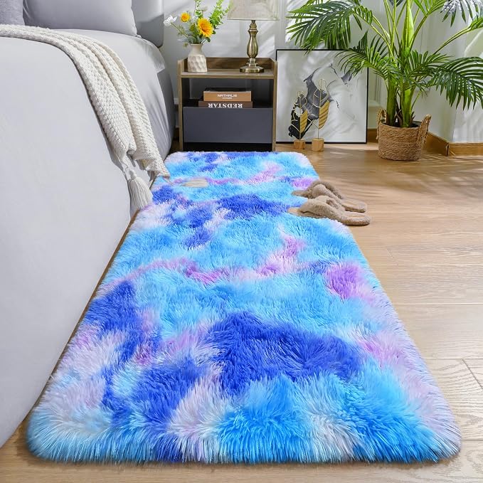 AROGAN 2x6 Feet Soft Runner Rugs by AROGANAREARUG