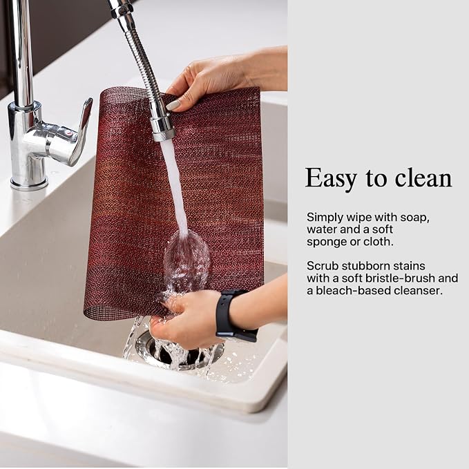 Placemats Set of 6 - Image 4