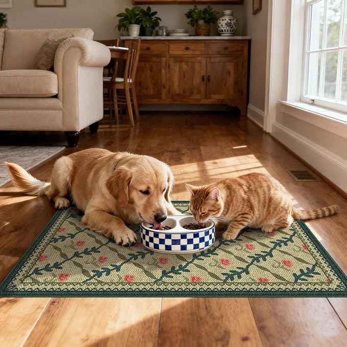 Front Door Mat Outside Entrance - Image 5
