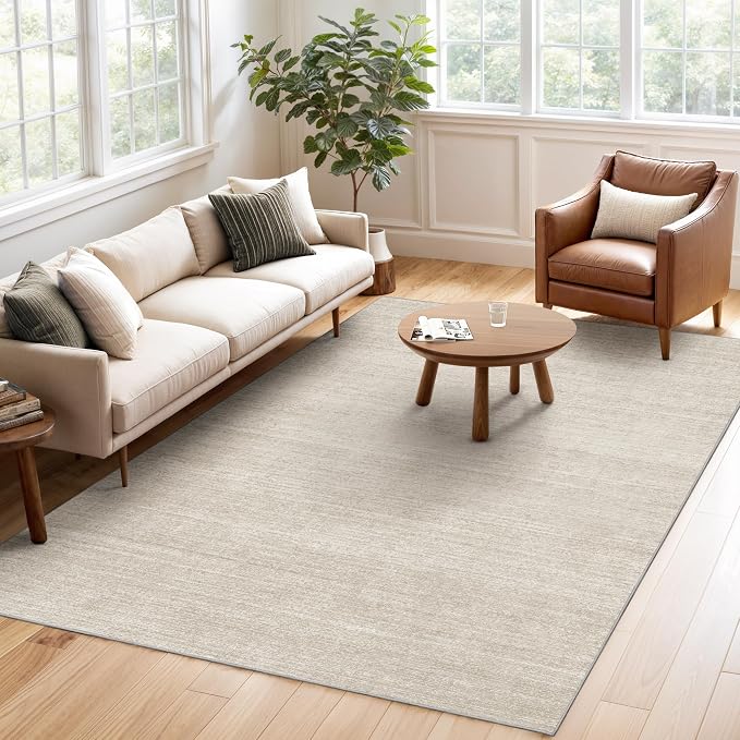 Valenrug Washable Rugs 4x6 - Image 3