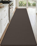 DEXI Kitchen Floor Mats Cushioned Anti Fatigue, Large Long Standing Runner Rug by DEXI