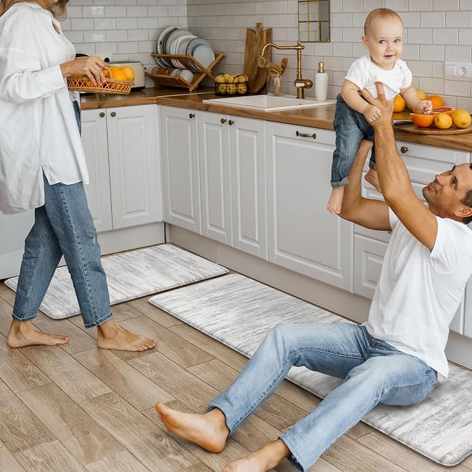 KIMODE Anti Fatigue Kitchen Mats - Image 7
