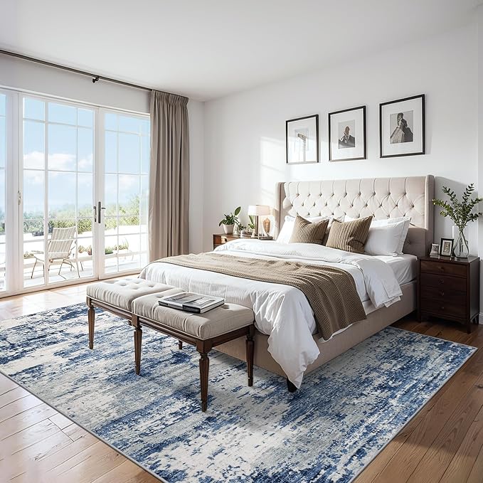 Area Rugs 10x14 Living Room - Image 3