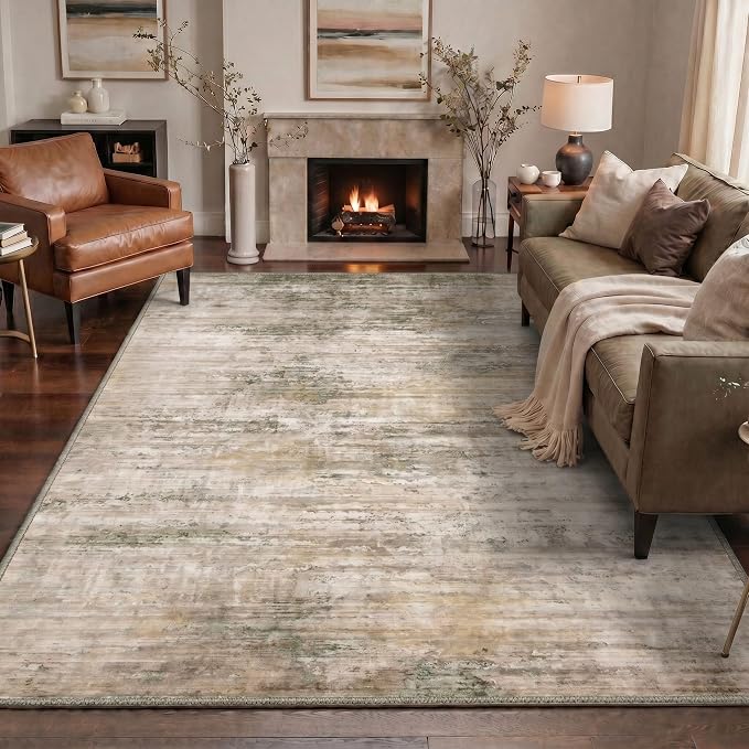 BEIMO 2X6 Runner Rug for Hallway Kitchen, Machine Washable Runners Rug for - Image 6
