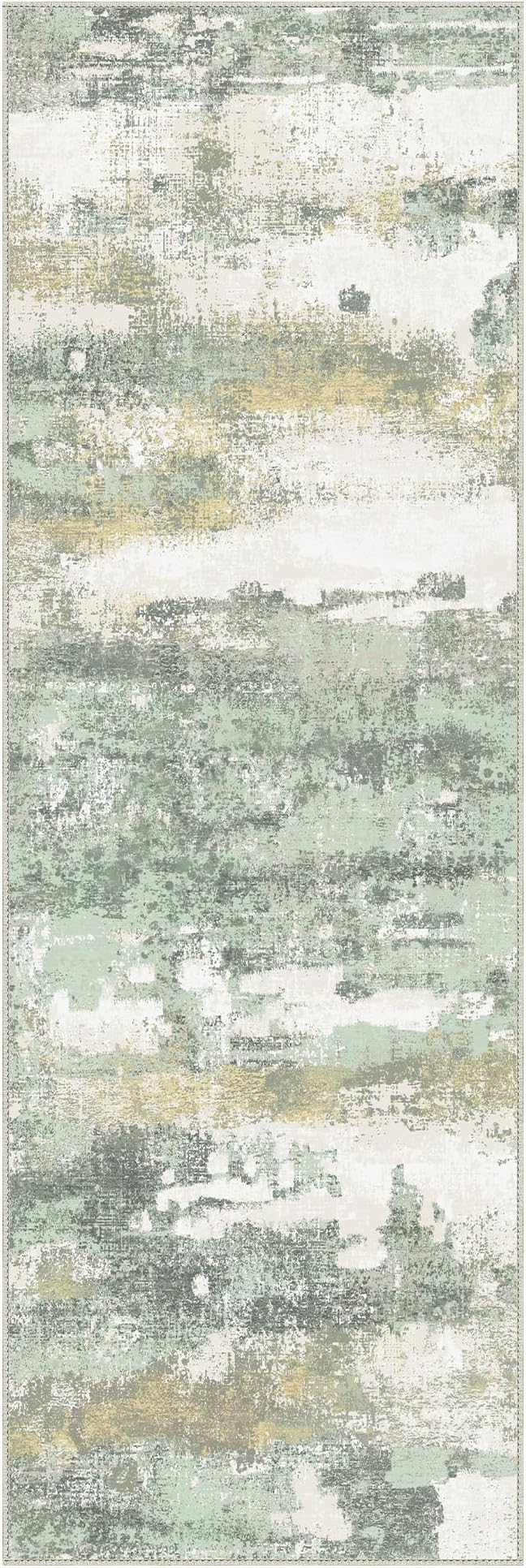 BEIMO Runner Rug for Hallway Kitchen, 2x5 Machine Washable Runners Rug for - Image 5