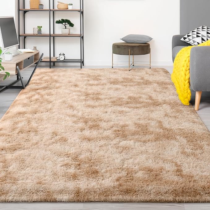 FlyDOIT 6x9 Feet Large Area Rugs - Image 9