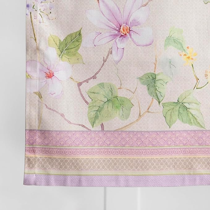 Maison d' Hermine Table Runner 100% Cotton 14.50" x 72" | Table Runners 72 - Image 7