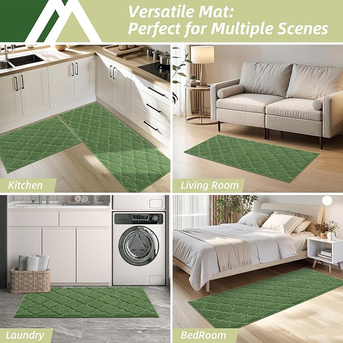 COSY HOMEER Soft Kitchen Floor Mats - Image 6