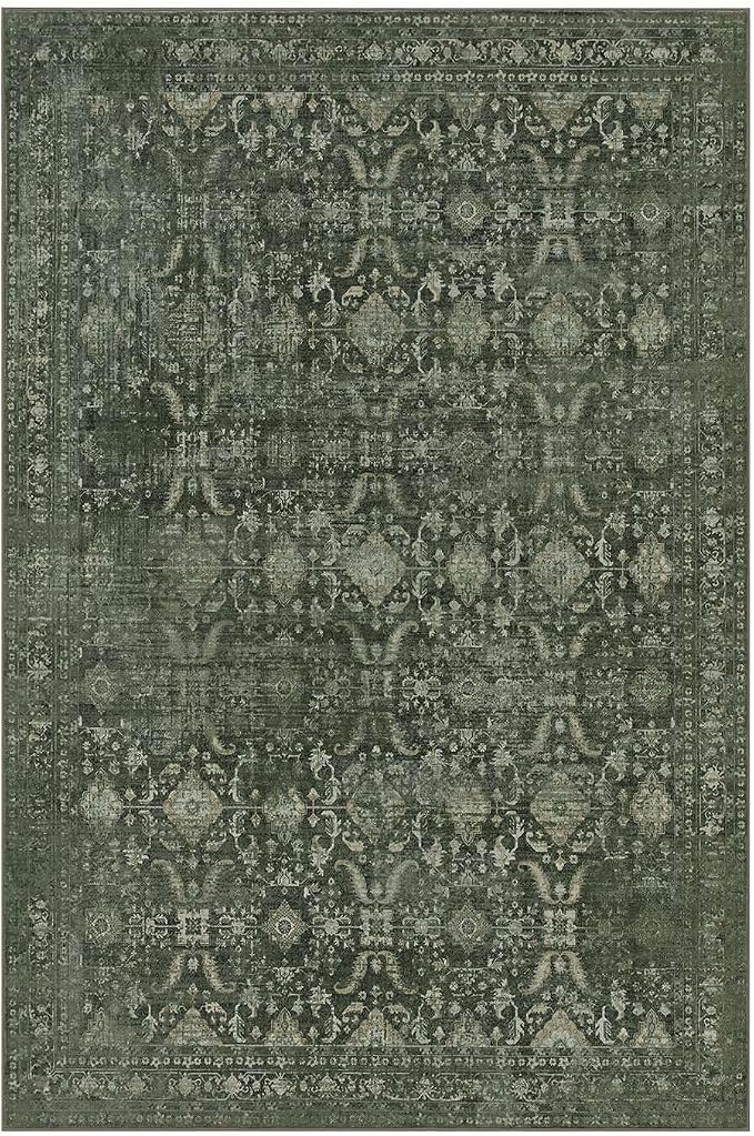 Rugxara 10x14 Area Rugs for Living Room Bedroom, Large Washable Rug, Non Slip & - Image 5