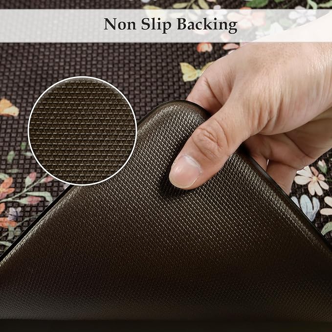 KIMODE Anti Fatigue Kitchen Mats - Image 4