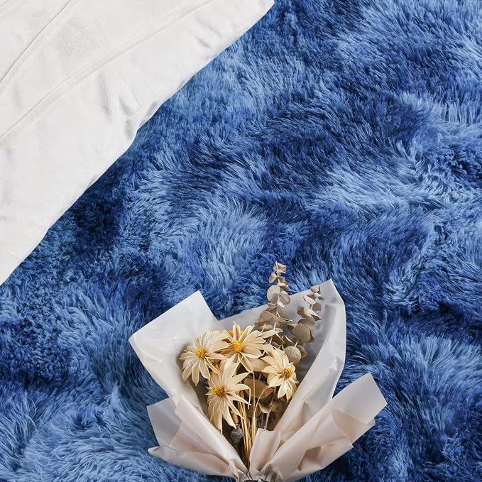 FlyDOIT 8x10 Feet Large Area Rugs - Image 5