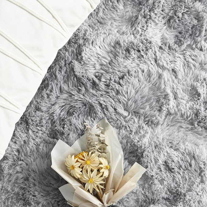 FlyDOIT 8x10 Feet Large Area Rugs - Image 5