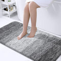 OLANLY Bathroom Runner Rugs Mat 44x24, Extra Soft Absorbent Microfiber Bath Rugs by OLANLY