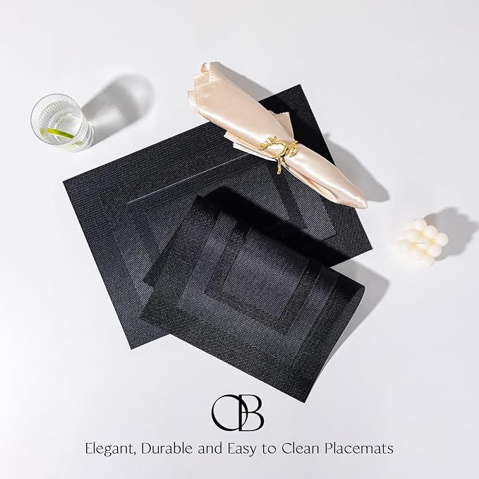 Placemats Set of 6 - Image 3