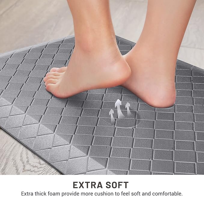 HappyTrends Kitchen Floor Mat - Image 4