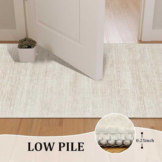 Valenrug Washable Rugs 2x12 - Image 7