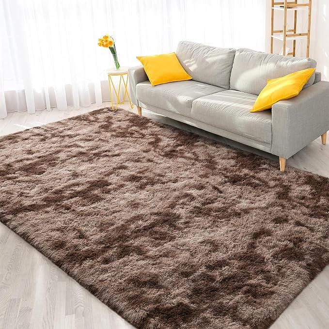 FlyDOIT 9x12 Feet Large Area Rugs - Image 8