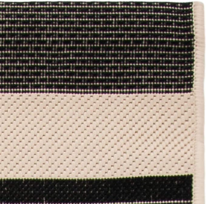 SAFAVIEH Courtyard Collection Runner Rug - Image 6