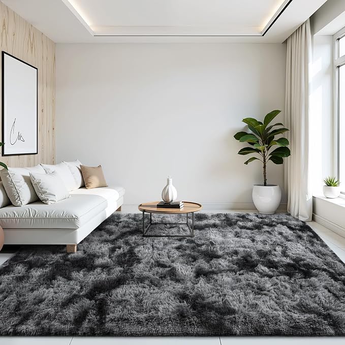 FlyDOIT 6x9 Feet Large Area Rugs - Image 4