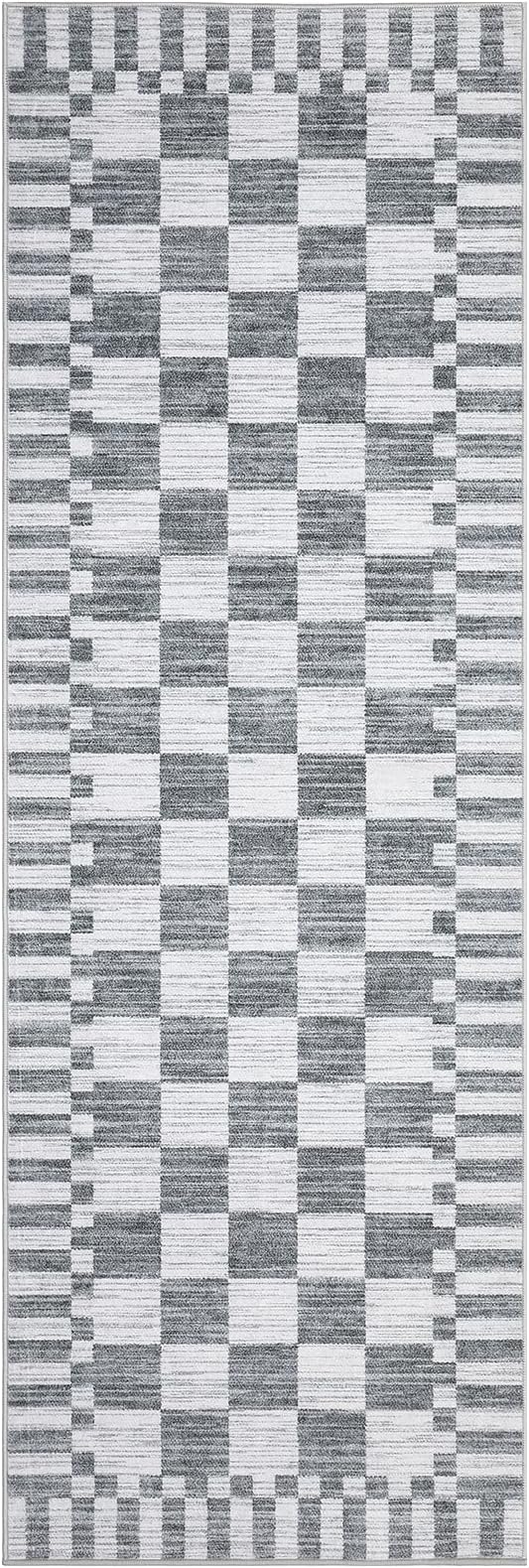 GarveeHome 2×10 Kitchen Runner Rug Non Slip, Washable Runner Rug - Image 4