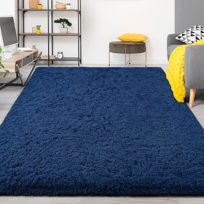 FlyDOIT 6x9 Feet Large Area Rugs - Image 9