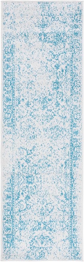 SAFAVIEH Adirondack Collection Runner Rug - Image 2