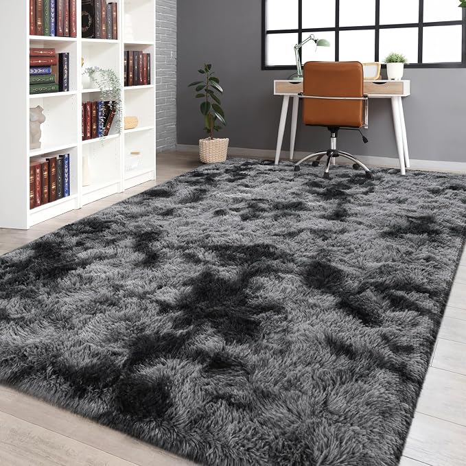 FlyDOIT 6x9 Feet Large Area Rugs - Image 9
